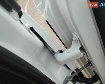 Білий Рено Мастєр, об'ємом двигуна 2.3 л та пробігом 220 тис. км за 16900 $, фото 52 на Automoto.ua