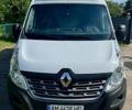 Белый Рено Мастер, объемом двигателя 2.3 л и пробегом 163 тыс. км за 22700 $, фото 1 на Automoto.ua