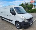 Белый Рено Мастер, объемом двигателя 2.3 л и пробегом 278 тыс. км за 18400 $, фото 1 на Automoto.ua