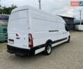 Белый Рено Мастер, объемом двигателя 2.3 л и пробегом 181 тыс. км за 19500 $, фото 13 на Automoto.ua