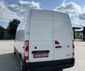 Белый Рено Мастер, объемом двигателя 2.3 л и пробегом 296 тыс. км за 17500 $, фото 5 на Automoto.ua