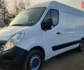 Білий Рено Мастєр, об'ємом двигуна 2.3 л та пробігом 182 тис. км за 15600 $, фото 17 на Automoto.ua