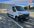 Белый Рено Мастер, объемом двигателя 2.3 л и пробегом 260 тыс. км за 18500 $, фото 1 на Automoto.ua