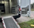 Белый Рено Мастер, объемом двигателя 2.3 л и пробегом 186 тыс. км за 16900 $, фото 2 на Automoto.ua