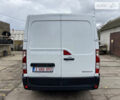 Белый Рено Мастер, объемом двигателя 2.3 л и пробегом 157 тыс. км за 16600 $, фото 4 на Automoto.ua
