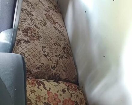 Белый Рено Мастер, объемом двигателя 2.3 л и пробегом 370 тыс. км за 14900 $, фото 10 на Automoto.ua