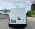 Белый Рено Мастер, объемом двигателя 2.3 л и пробегом 240 тыс. км за 17200 $, фото 10 на Automoto.ua