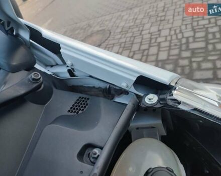 Белый Рено Мастер, объемом двигателя 2.3 л и пробегом 315 тыс. км за 17600 $, фото 89 на Automoto.ua