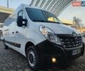 Белый Рено Мастер, объемом двигателя 2.3 л и пробегом 315 тыс. км за 17600 $, фото 30 на Automoto.ua