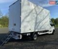 Белый Рено Мастер, объемом двигателя 2.3 л и пробегом 228 тыс. км за 18999 $, фото 18 на Automoto.ua