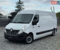 Білий Рено Мастєр, об'ємом двигуна 2.3 л та пробігом 280 тис. км за 17950 $, фото 1 на Automoto.ua
