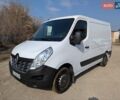 Белый Рено Мастер, объемом двигателя 2.3 л и пробегом 270 тыс. км за 14100 $, фото 1 на Automoto.ua