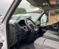 Белый Рено Мастер, объемом двигателя 2.3 л и пробегом 181 тыс. км за 19500 $, фото 42 на Automoto.ua