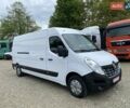 Белый Рено Мастер, объемом двигателя 2.3 л и пробегом 193 тыс. км за 15550 $, фото 16 на Automoto.ua