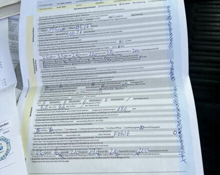 Белый Рено Мастер, объемом двигателя 2.3 л и пробегом 240 тыс. км за 17200 $, фото 66 на Automoto.ua