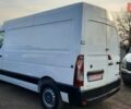 Білий Рено Мастєр, об'ємом двигуна 2.3 л та пробігом 182 тис. км за 15600 $, фото 46 на Automoto.ua
