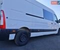 Білий Рено Мастєр, об'ємом двигуна 0 л та пробігом 166 тис. км за 16900 $, фото 9 на Automoto.ua