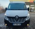 Белый Рено Мастер, объемом двигателя 2.3 л и пробегом 315 тыс. км за 17600 $, фото 31 на Automoto.ua