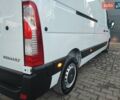 Белый Рено Мастер, объемом двигателя 2.3 л и пробегом 315 тыс. км за 17600 $, фото 21 на Automoto.ua