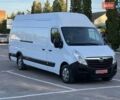 Белый Рено Мастер, объемом двигателя 0 л и пробегом 210 тыс. км за 18999 $, фото 9 на Automoto.ua
