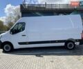 Белый Рено Мастер, объемом двигателя 2.3 л и пробегом 162 тыс. км за 21000 $, фото 2 на Automoto.ua