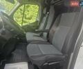 Білий Рено Мастєр, об'ємом двигуна 2.3 л та пробігом 280 тис. км за 16999 $, фото 28 на Automoto.ua