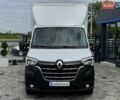 Белый Рено Мастер, объемом двигателя 2.3 л и пробегом 166 тыс. км за 24900 $, фото 1 на Automoto.ua