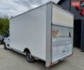 Белый Рено Мастер, объемом двигателя 2.3 л и пробегом 370 тыс. км за 14900 $, фото 8 на Automoto.ua