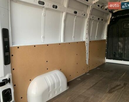 Білий Рено Мастєр, об'ємом двигуна 2.3 л та пробігом 190 тис. км за 17500 $, фото 30 на Automoto.ua