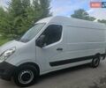 Білий Рено Мастєр, об'ємом двигуна 2.3 л та пробігом 280 тис. км за 16999 $, фото 19 на Automoto.ua