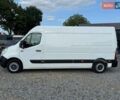 Белый Рено Мастер, объемом двигателя 2.3 л и пробегом 280 тыс. км за 17950 $, фото 1 на Automoto.ua