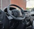 Белый Рено Мастер, объемом двигателя 2.3 л и пробегом 179 тыс. км за 17200 $, фото 7 на Automoto.ua