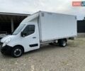 Білий Рено Мастєр, об'ємом двигуна 2.3 л та пробігом 167 тис. км за 17999 $, фото 2 на Automoto.ua