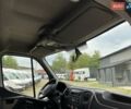 Білий Рено Мастєр, об'ємом двигуна 2.3 л та пробігом 167 тис. км за 17999 $, фото 32 на Automoto.ua