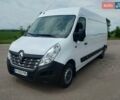 Белый Рено Мастер, объемом двигателя 2.3 л и пробегом 215 тыс. км за 16500 $, фото 4 на Automoto.ua