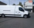 Белый Рено Мастер, объемом двигателя 2.3 л и пробегом 253 тыс. км за 18450 $, фото 1 на Automoto.ua