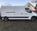 Білий Рено Мастєр, об'ємом двигуна 2.3 л та пробігом 195 тис. км за 16900 $, фото 5 на Automoto.ua