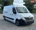 Белый Рено Мастер, объемом двигателя 2.3 л и пробегом 280 тыс. км за 17950 $, фото 5 на Automoto.ua