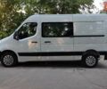 Білий Рено Мастєр, об'ємом двигуна 2.3 л та пробігом 203 тис. км за 15800 $, фото 8 на Automoto.ua