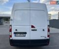 Белый Рено Мастер, объемом двигателя 2.3 л и пробегом 190 тыс. км за 17700 $, фото 9 на Automoto.ua