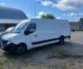 Білий Рено Мастєр, об'ємом двигуна 2.3 л та пробігом 398 тис. км за 15500 $, фото 1 на Automoto.ua