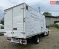 Білий Рено Мастєр, об'ємом двигуна 2.3 л та пробігом 167 тис. км за 17999 $, фото 9 на Automoto.ua