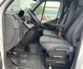Білий Рено Мастєр, об'ємом двигуна 2.3 л та пробігом 241 тис. км за 16900 $, фото 5 на Automoto.ua