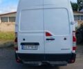Білий Рено Мастєр, об'ємом двигуна 2.3 л та пробігом 398 тис. км за 15500 $, фото 3 на Automoto.ua
