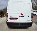 Белый Рено Мастер, объемом двигателя 2.3 л и пробегом 187 тыс. км за 17200 $, фото 6 на Automoto.ua