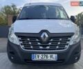 Белый Рено Мастер, объемом двигателя 2.3 л и пробегом 190 тыс. км за 17700 $, фото 4 на Automoto.ua