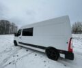 Белый Рено Мастер, объемом двигателя 2.3 л и пробегом 270 тыс. км за 23000 $, фото 4 на Automoto.ua