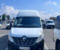 Белый Рено Мастер, объемом двигателя 0 л и пробегом 120 тыс. км за 18900 $, фото 3 на Automoto.ua