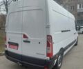 Белый Рено Мастер, объемом двигателя 2.3 л и пробегом 150 тыс. км за 18300 $, фото 4 на Automoto.ua