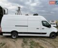Белый Рено Мастер, объемом двигателя 2.3 л и пробегом 197 тыс. км за 23600 $, фото 19 на Automoto.ua